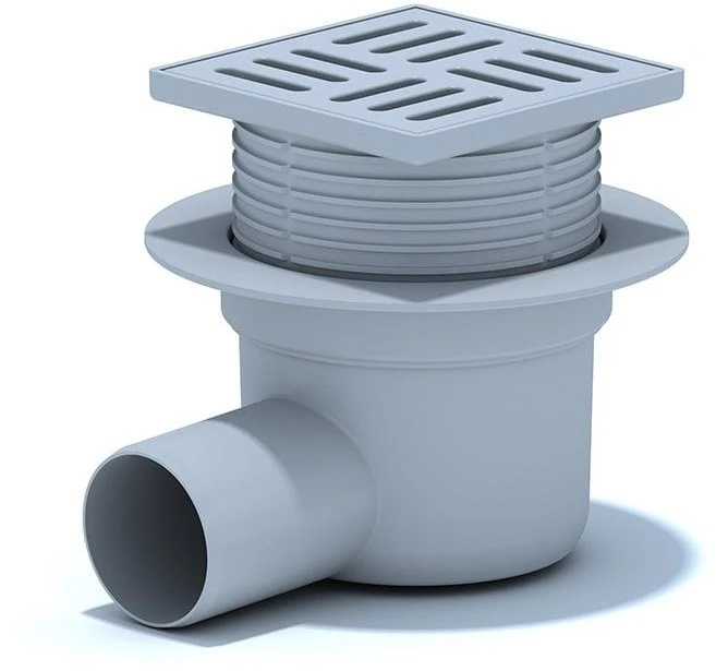 Ani_Plast Grindų trapas Ani Plast TA5604