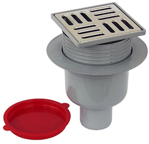 Ani_Plast Grindų trapas Ani Plast TA5702S