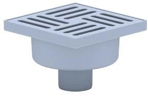 Ani_Plast Grindų trapas Ani Plast TA5210