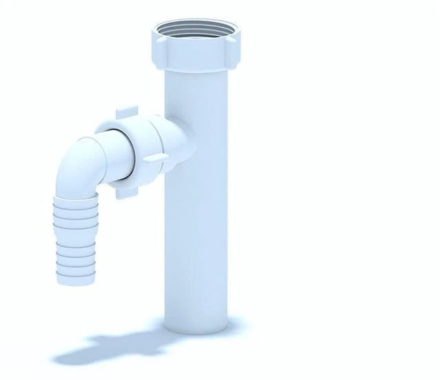 Ani_Plast Skalbyklės atšaka Aniplast