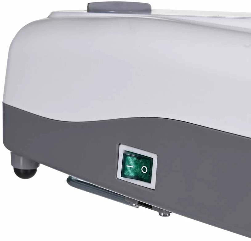 Vitea Care Antidekubitinė Čiužinys - Elektrinis Siurblys Vienvietis 120kg rusvai gelsvas