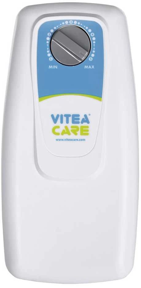 Vitea Care Antidekubitinė Čiužinys - Elektrinis Siurblys Vienvietis 120kg rusvai gelsvas
