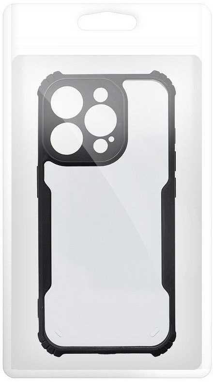 Dėklas Oem ANTI-DROP case do IPHONE 15 Pro Max juodas