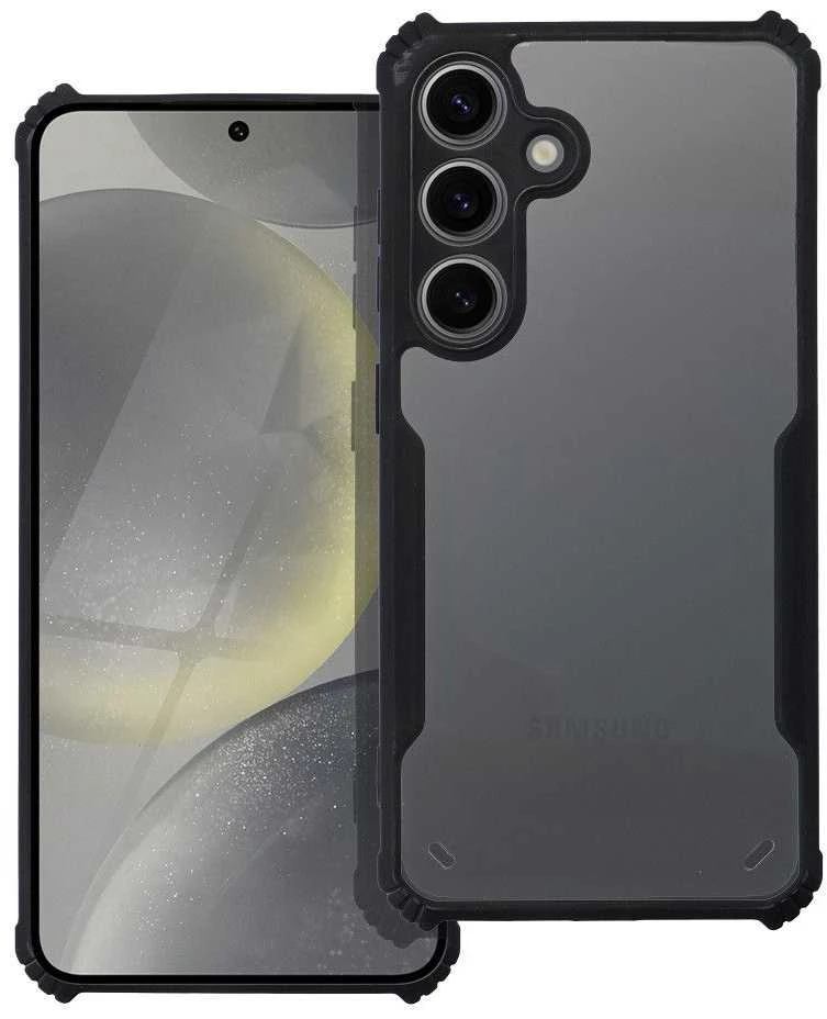 Dėklas Oem Case for Motorola G14 Anti-Drop juodas