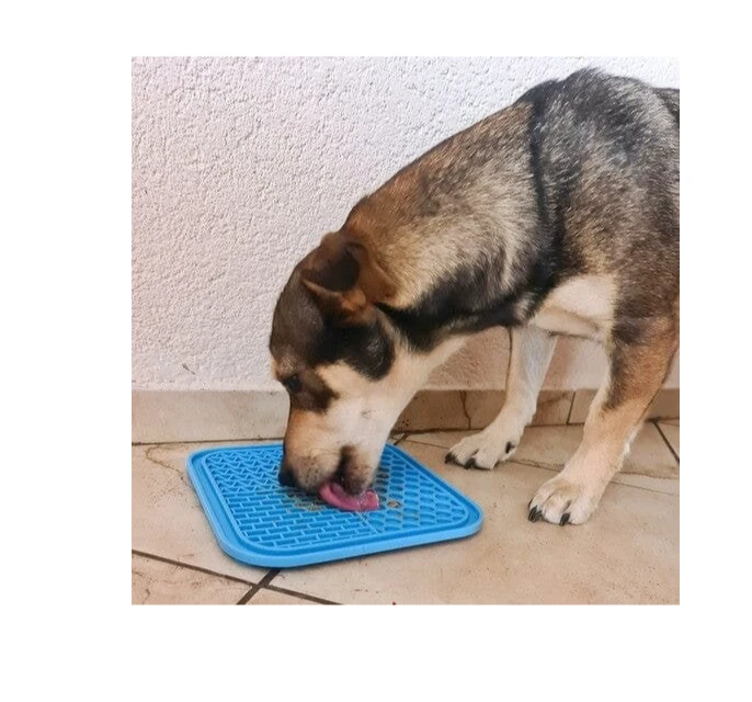 Purlov Šunų maisto laižymo kilimėlis