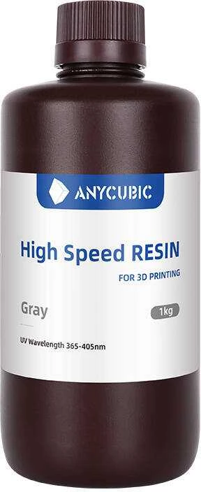 Anycubic - High Speed Resin Pilkas 1kg