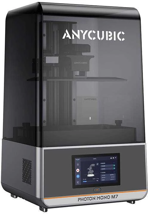 Anycubic Photon Mono M7