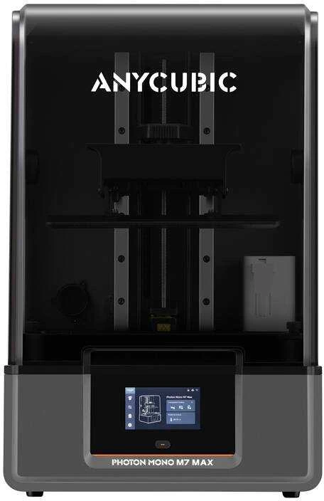 Anycubic Photon M7 Max spausdintuvas