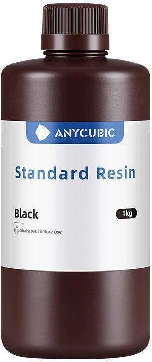 AnyCubic Standand Resin (juoda)