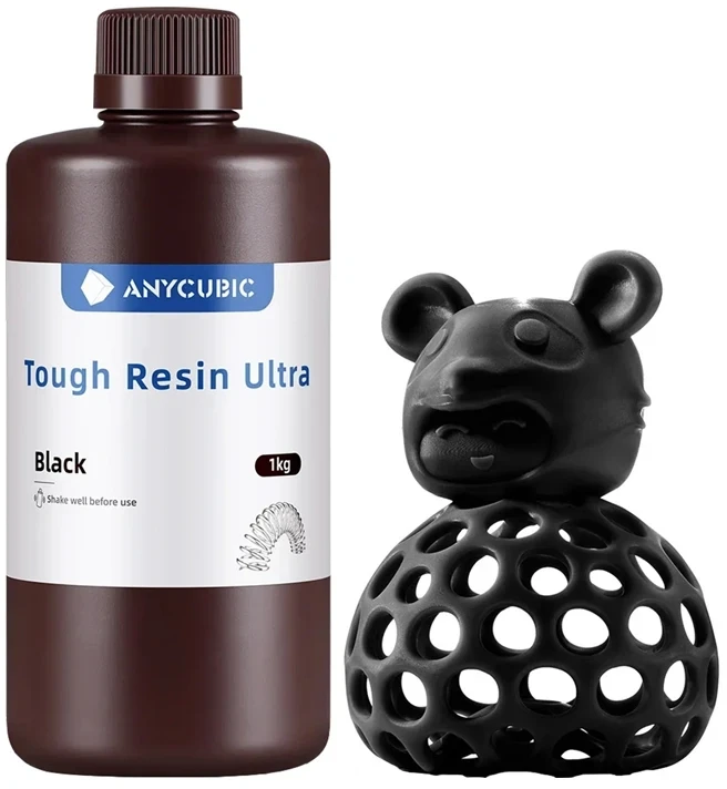 Anycubic Tough Resin Ultra