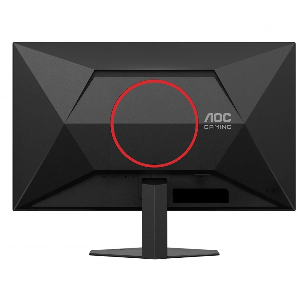 Žaidimų monitorius AOC 27G4ZRE, 27" Full HD (1920x1080) IPS, 260Hz, 0.5ms, HDR10, Adaptive Sync