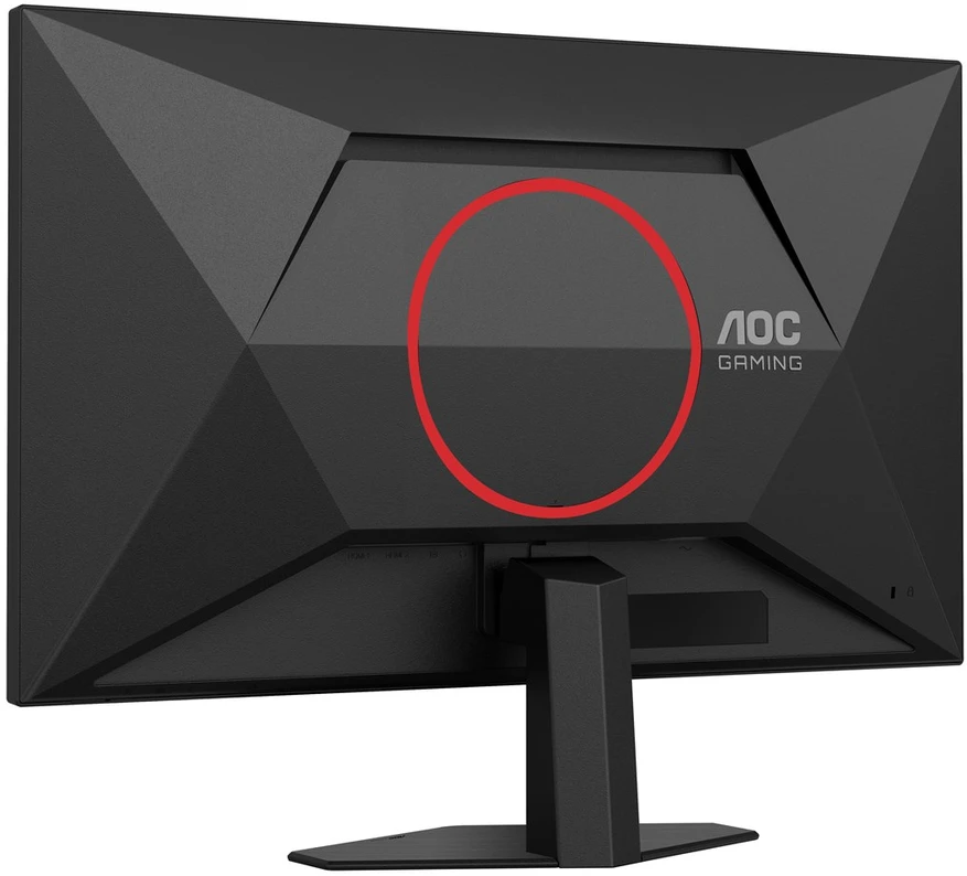 Žaidimų monitorius AOC 27G4ZRE, 27" Full HD (1920x1080) IPS, 260Hz, 0.5ms, HDR10, Adaptive Sync