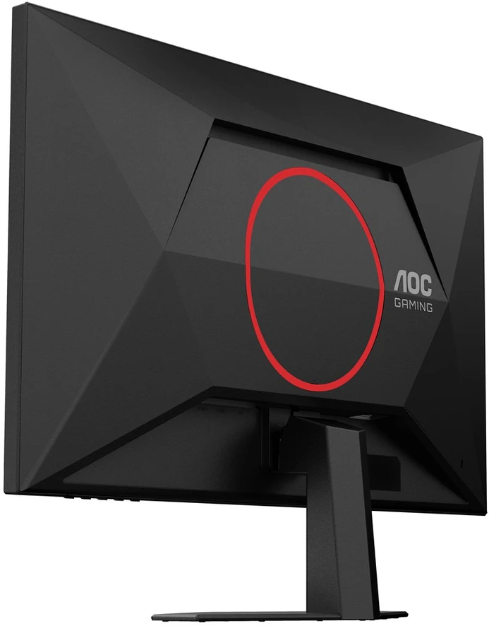 Žaidimų monitorius AOC 27G4ZRE, 27" Full HD (1920x1080) IPS, 260Hz, 0.5ms, HDR10, Adaptive Sync