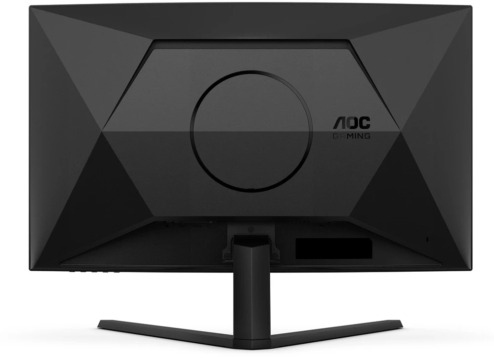 Žaidimų monitorius AOC CQ32G4VE, 31.5",Curved/ VA panel/ QHD(2560x1440), /180 Hz/ 0.5 ms, HDR10, FreeSync Premium HDMI, DisplayPort