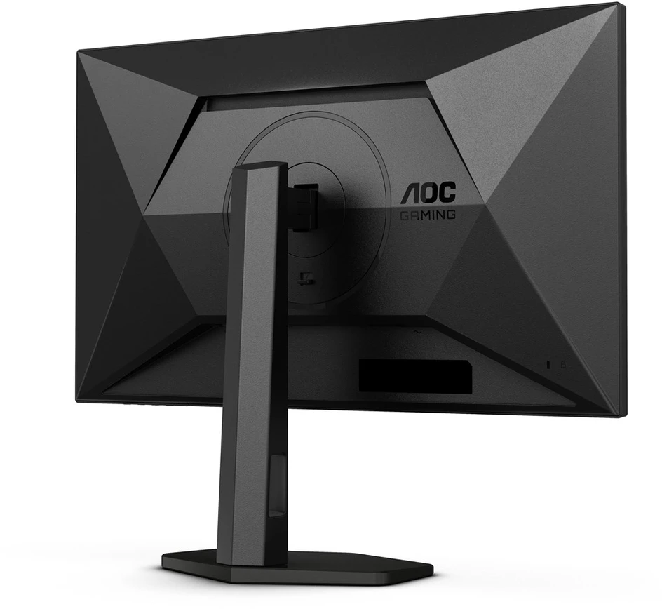 Monitorius AOC Q27G4XF | 27 " | IPS | 16:9 | 180 Hz | 1 ms | 2560 x 1440 pikselių | 300 cd/m² | HDMI jungtys quantity 1 | Juodas