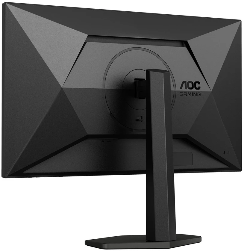 Monitorius AOC Q27G4XF | 27 " | IPS | 16:9 | 180 Hz | 1 ms | 2560 x 1440 pikselių | 300 cd/m² | HDMI jungtys quantity 1 | Juodas