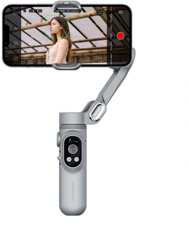AOCHUAN X Gimbal (Gray)
