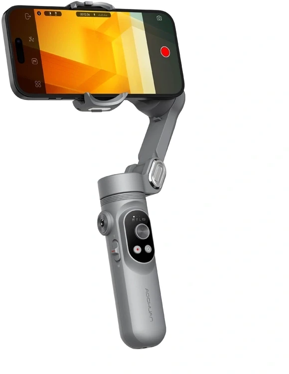 AOCHUAN X Gimbal (Gray)
