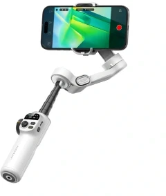 AOCHUAN X2 Standard Gimbal (Baltas)