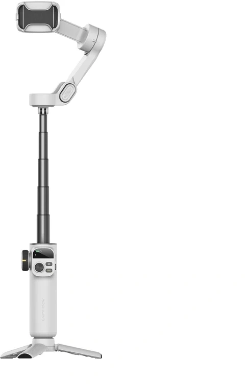 AOCHUAN X2 Standard Gimbal (Baltas)