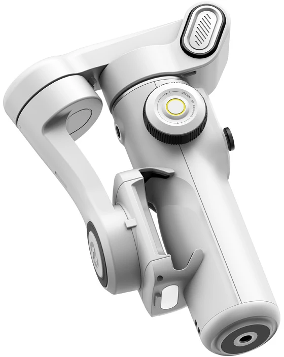AOCHUAN X2 Standard Gimbal (Baltas)