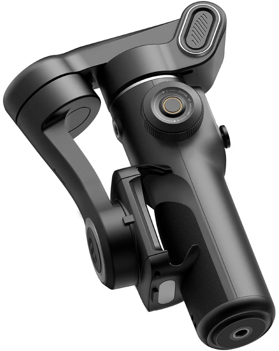 AOCHUAN X2 Standard Gimbal (Juodas)