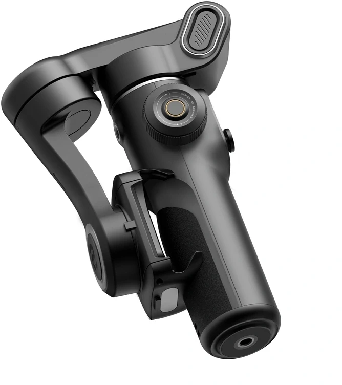AOCHUAN X2 Standard Gimbal (Juodas)