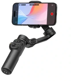 AOCHUAN X2 Standard Gimbal (Juodas)