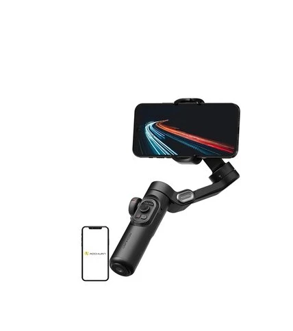 AOCHUAN XE Standartinis Gimbal (Juodas)