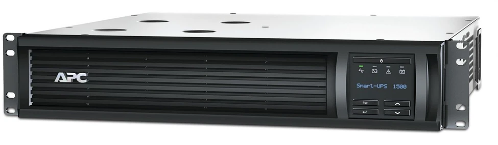 APC Smart SMT1500RMI2UC