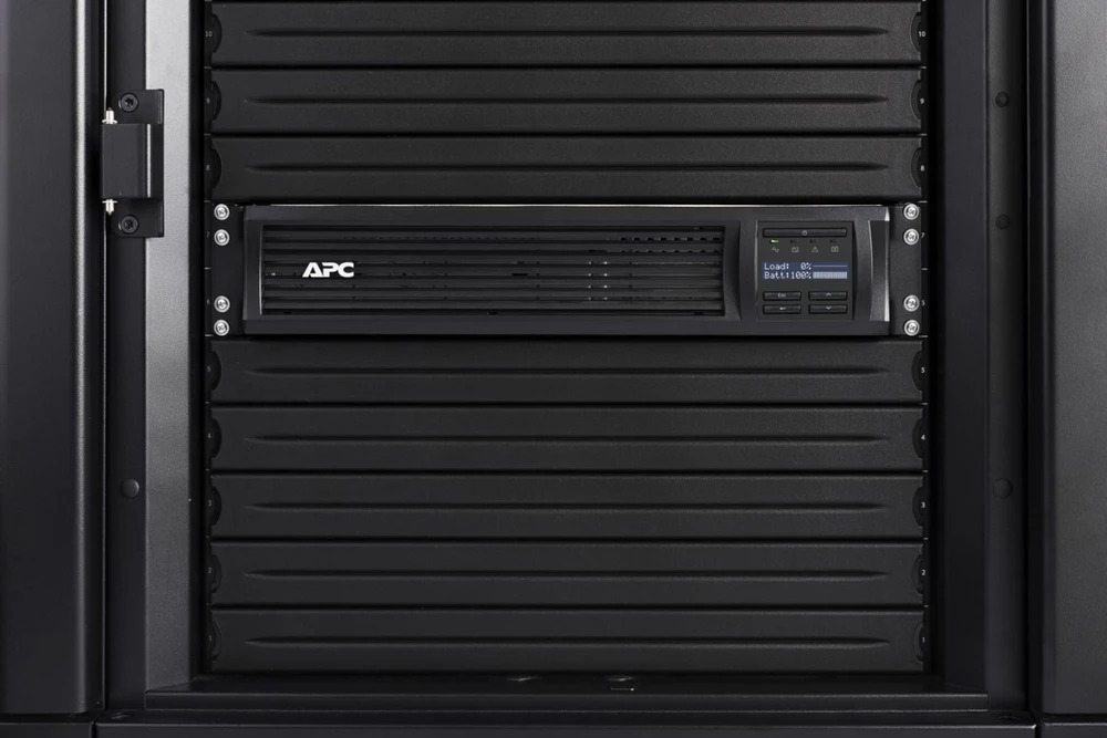 APC Smart SMT1500RMI2UC