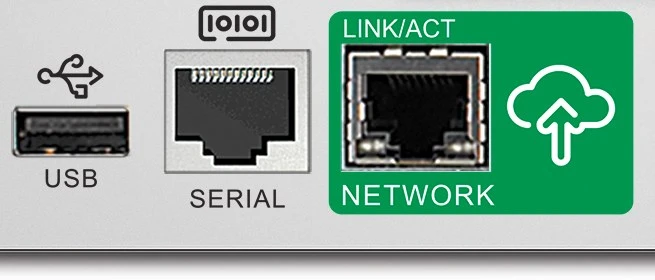 APC Smart SMT1500RMI2UC