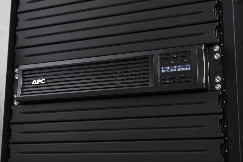 APC Smart SMT1500RMI2UC