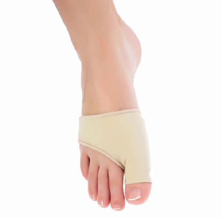 mdh Apsauga nuo hallux valgus