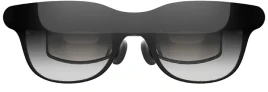 Papildytosios realybės akiniai - RayNeo GT 2D/3D 85 %, 100 %, 115 % Vaizdo Režimai
