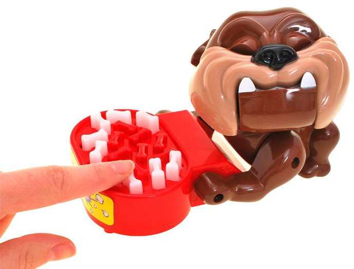 Jokomisiada Arkadinis žaidimas su emocijomis Šuo