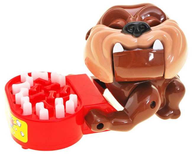 Jokomisiada Arkadinis žaidimas su emocijomis Šuo