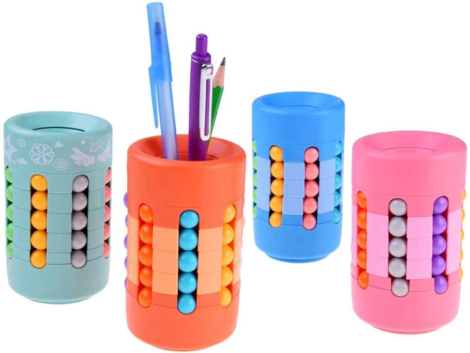 Dėlionė Jokomisiada „Arcade Game Magic Cup“ besisukantis galvosūkis