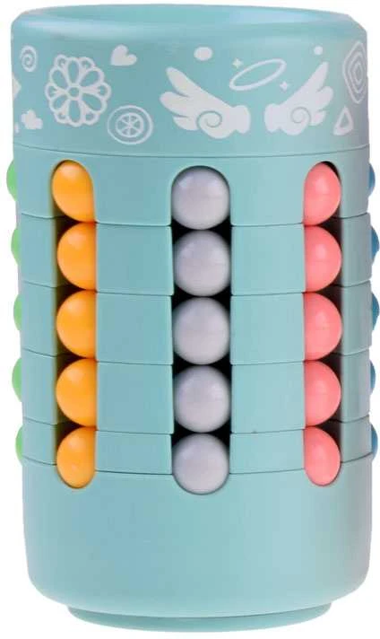 Dėlionė Jokomisiada „Arcade Game Magic Cup“ besisukantis galvosūkis