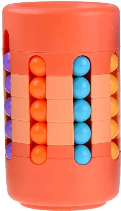 Dėlionė Jokomisiada „Arcade Game Magic Cup“ besisukantis galvosūkis