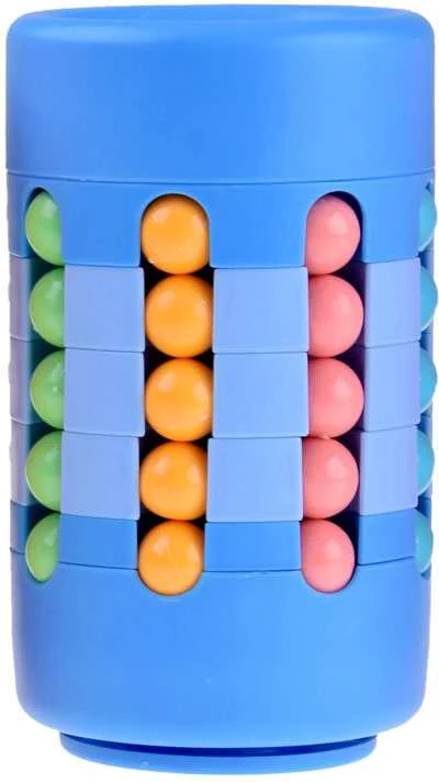 Dėlionė Jokomisiada „Arcade Game Magic Cup“ besisukantis galvosūkis
