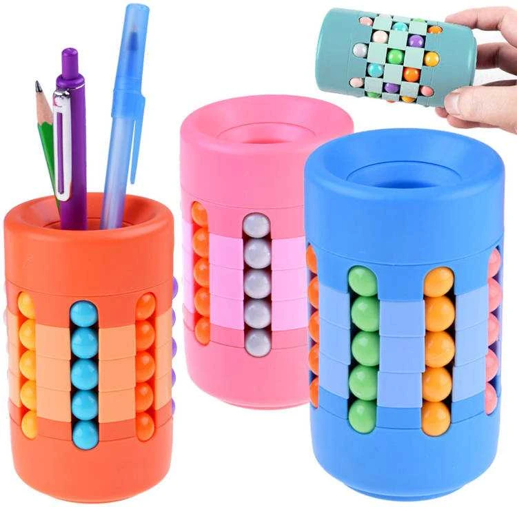 Dėlionė Jokomisiada „Arcade Game Magic Cup“ besisukantis galvosūkis
