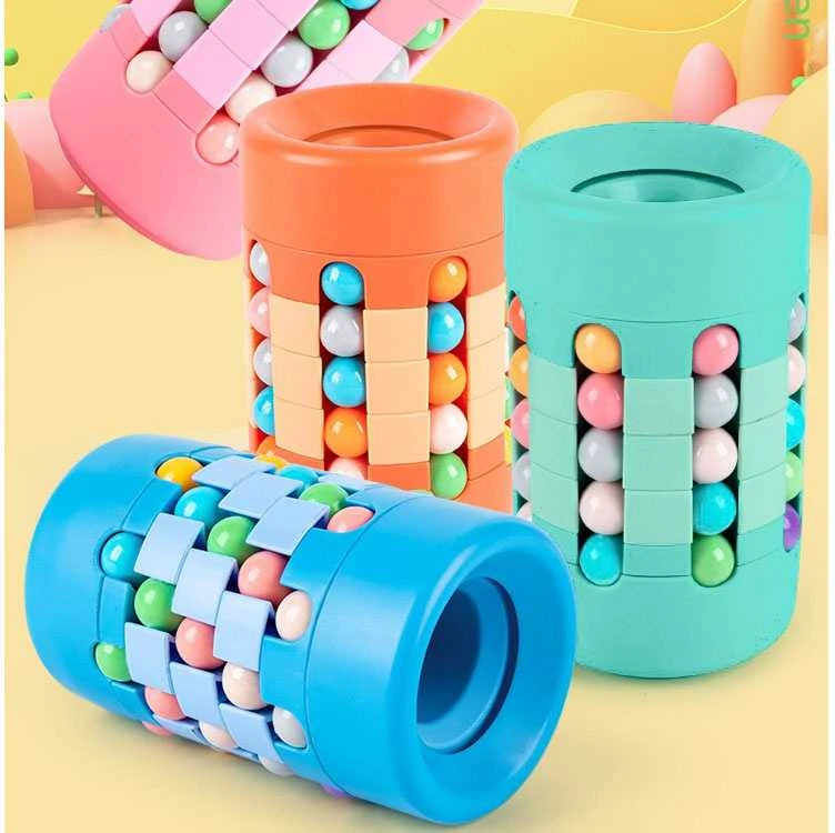 Dėlionė Jokomisiada „Arcade Game Magic Cup“ besisukantis galvosūkis