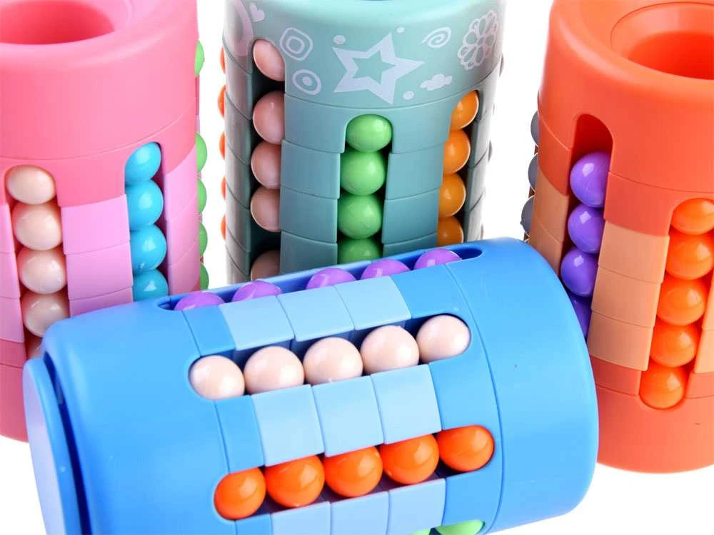 Dėlionė Jokomisiada „Arcade Game Magic Cup“ besisukantis galvosūkis