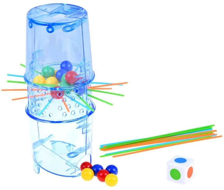 Jokomisiada Arkadinis žaidimas Trick Stick Fall Balls