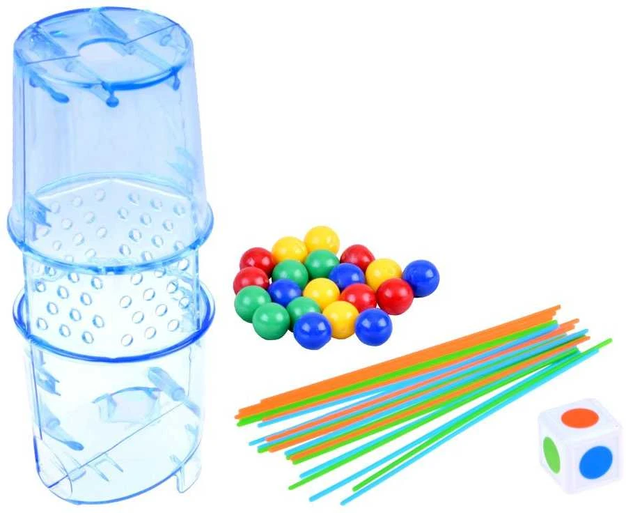 Jokomisiada Arkadinis žaidimas Trick Stick Fall Balls