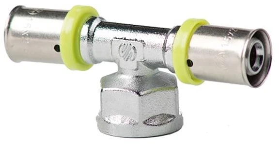 Arco Trišakis 874418A pres. 18x2.00-1/2"-18x2.00 vidin. sriegis