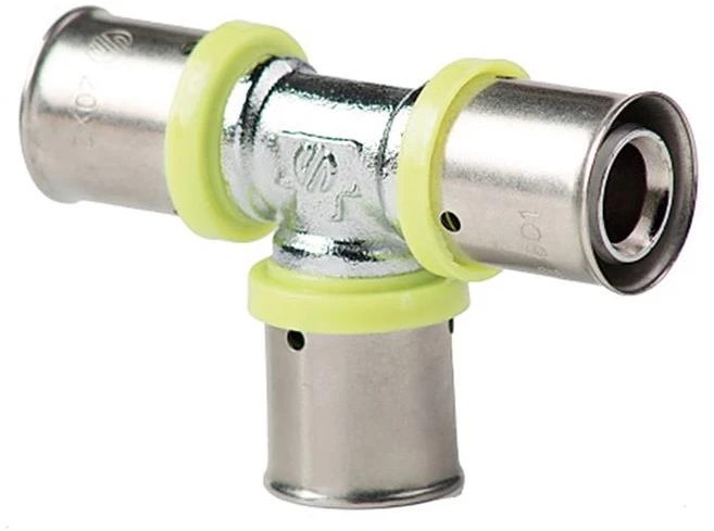 Arco Trišakis 874025A presuojamas, 25x2.50