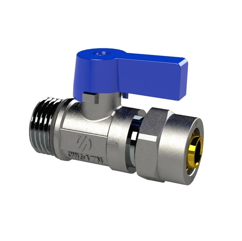 Arco Ventilis 868010 daugiasl. vamzd. 1/2″x16mm išor. sriegis