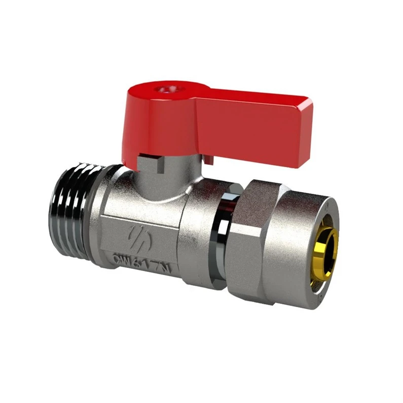 Arco Ventilis 868015 daugiasl. vamzd 1/2″x16mm išor. sriegis